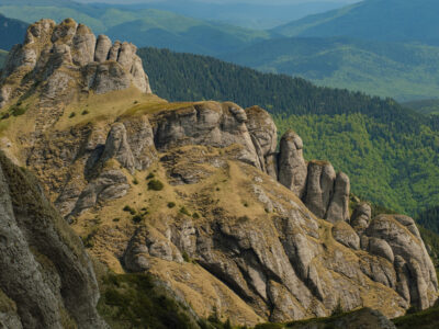 Workshop foto în Masivul Ciucaș, 2-3 august 2025