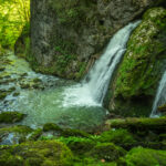 Cu cortul în Cetățile Ponorului de 1 Mai!