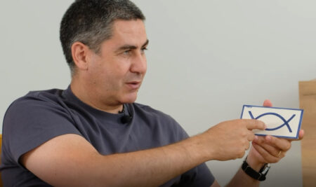 Interviul cu Adrian Răulea