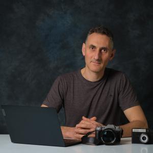 Avatar utilizator